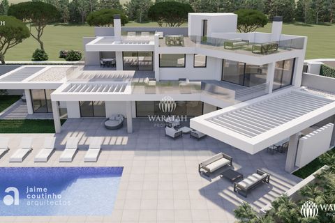 Helårsgrund i Vale do Lobo, Faro, Vale do Lobo - € 2.725.000 | Ref: Fern - foto 18